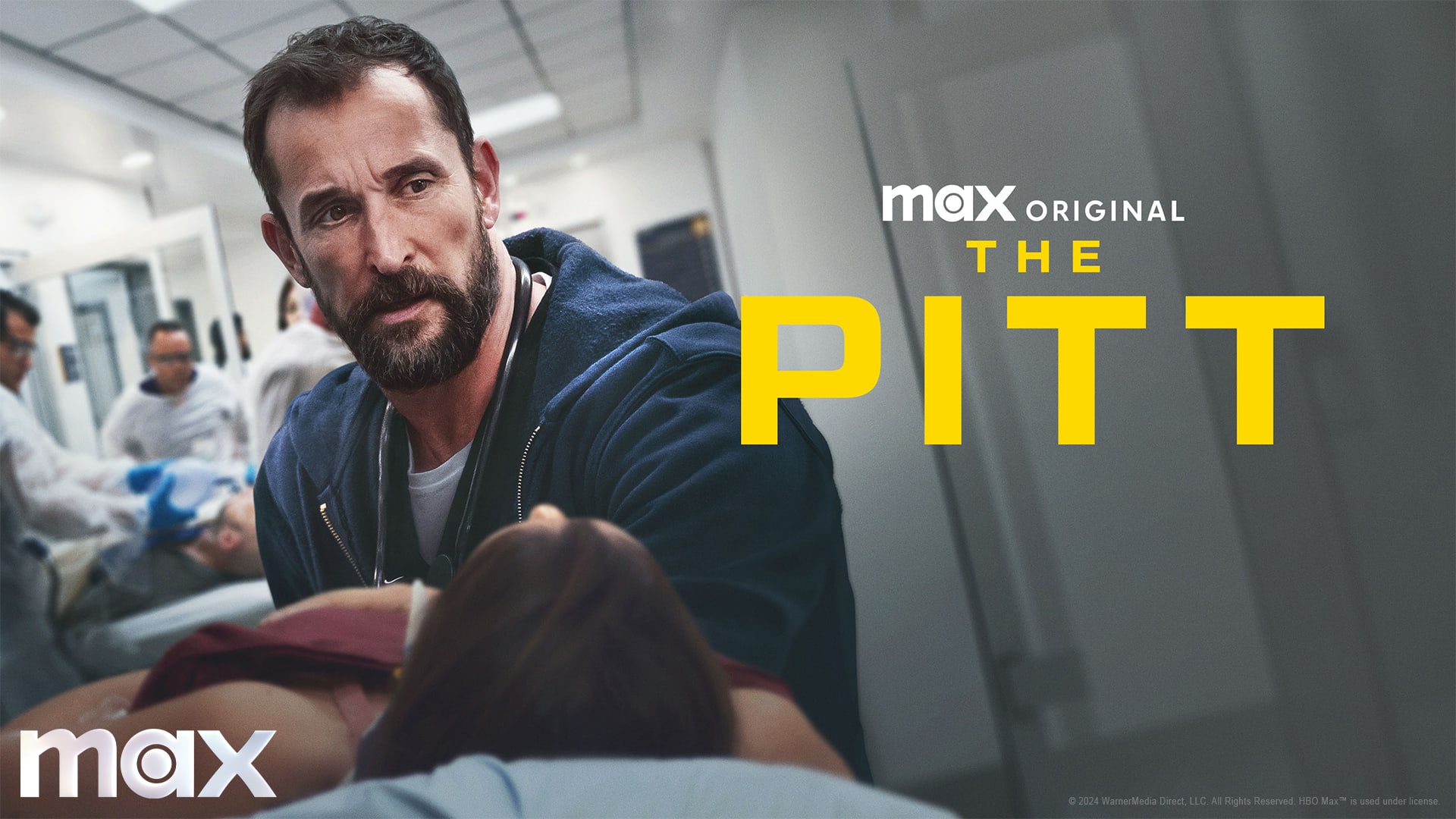 ThePitt