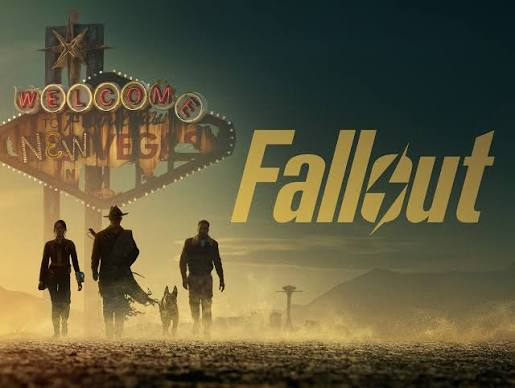 Fallout
