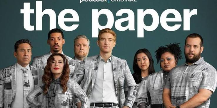 Paper