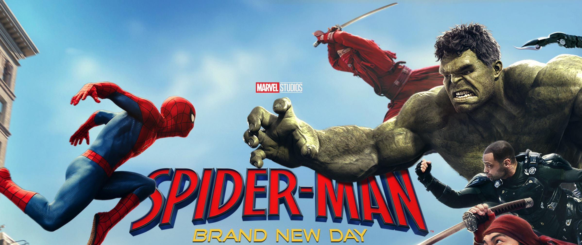 Spidy