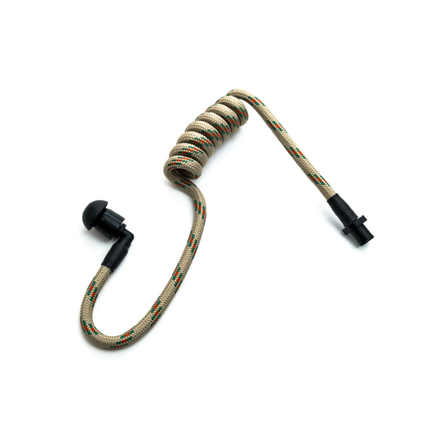 Moisture Blocking Ear Coil
