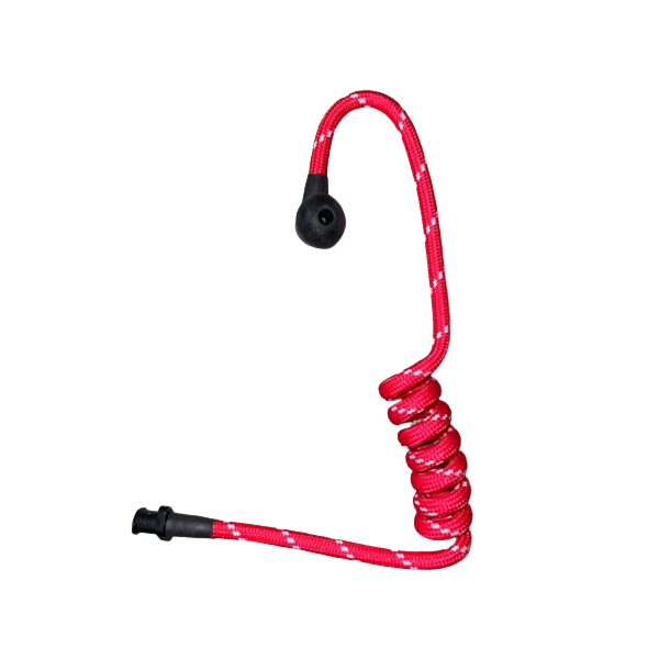 Moisture Blocking Ear Coil