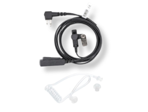 Surveillance Headset