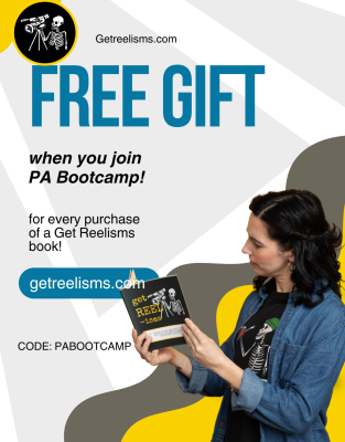 Getreelisms.com